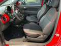 Fiat 500C RED - Tech+Paket, Komfort-Paket, PDC, Licht-Regens Červená - thumbnail 10