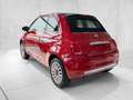 Fiat 500C RED - Tech+Paket, Komfort-Paket, PDC, Licht-Regens Červená - thumbnail 2