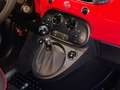 Fiat 500C RED - Tech+Paket, Komfort-Paket, PDC, Licht-Regens Червоний - thumbnail 7