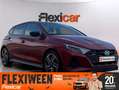 Hyundai i20 1.2 MPI N Line Rojo - thumbnail 1