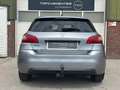 Peugeot 308 1.2 PureTech Style/AIRCO/TREKH/PARKS/APK/NAP Gris - thumbnail 7