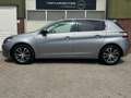 Peugeot 308 1.2 PureTech Style/AIRCO/TREKH/PARKS/APK/NAP Gris - thumbnail 4