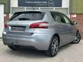 Peugeot 308 1.2 PureTech Style/AIRCO/TREKH/PARKS/APK/NAP Gris - thumbnail 6