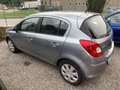 Opel Corsa Corsa IV 2010 5p 1.2 Ecotec 85cv Grigio - thumbnail 4