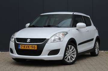 1.2 Bandit EASSS | 5 Deurs | Stoelverwarming | Air