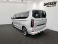 Ford Tourneo Custom 320 L2 Titanium FWD Automatik+LED Plateado - thumbnail 4