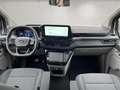 Ford Tourneo Custom 320 L2 Titanium FWD Automatik+LED Plateado - thumbnail 11