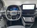 Ford Tourneo Custom 320 L2 Titanium FWD Automatik+LED Plateado - thumbnail 10
