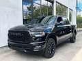Dodge RAM 1500 Limited Night 3.0l HO  Hurricane 3.99% Schwarz - thumbnail 1