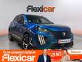 Peugeot 2008 Allure Gasolina 100 S&S 6 Vel. MAN Azul - thumbnail 1