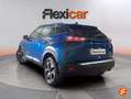 Peugeot 2008 Allure Gasolina 100 S&S 6 Vel. MAN Azul - thumbnail 8