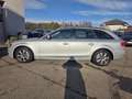 Audi A4 Avant 2,0 TFSI quattro S-tronic Silber - thumbnail 4