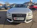 Audi A4 Avant 2,0 TFSI quattro S-tronic Silber - thumbnail 2