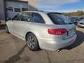 Audi A4 Avant 2,0 TFSI quattro S-tronic Silber - thumbnail 5