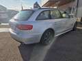 Audi A4 Avant 2,0 TFSI quattro S-tronic Silber - thumbnail 6