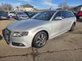 Audi A4 Avant 2,0 TFSI quattro S-tronic Silber - thumbnail 3