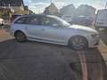 Audi A4 Avant 2,0 TFSI quattro S-tronic Silber - thumbnail 7