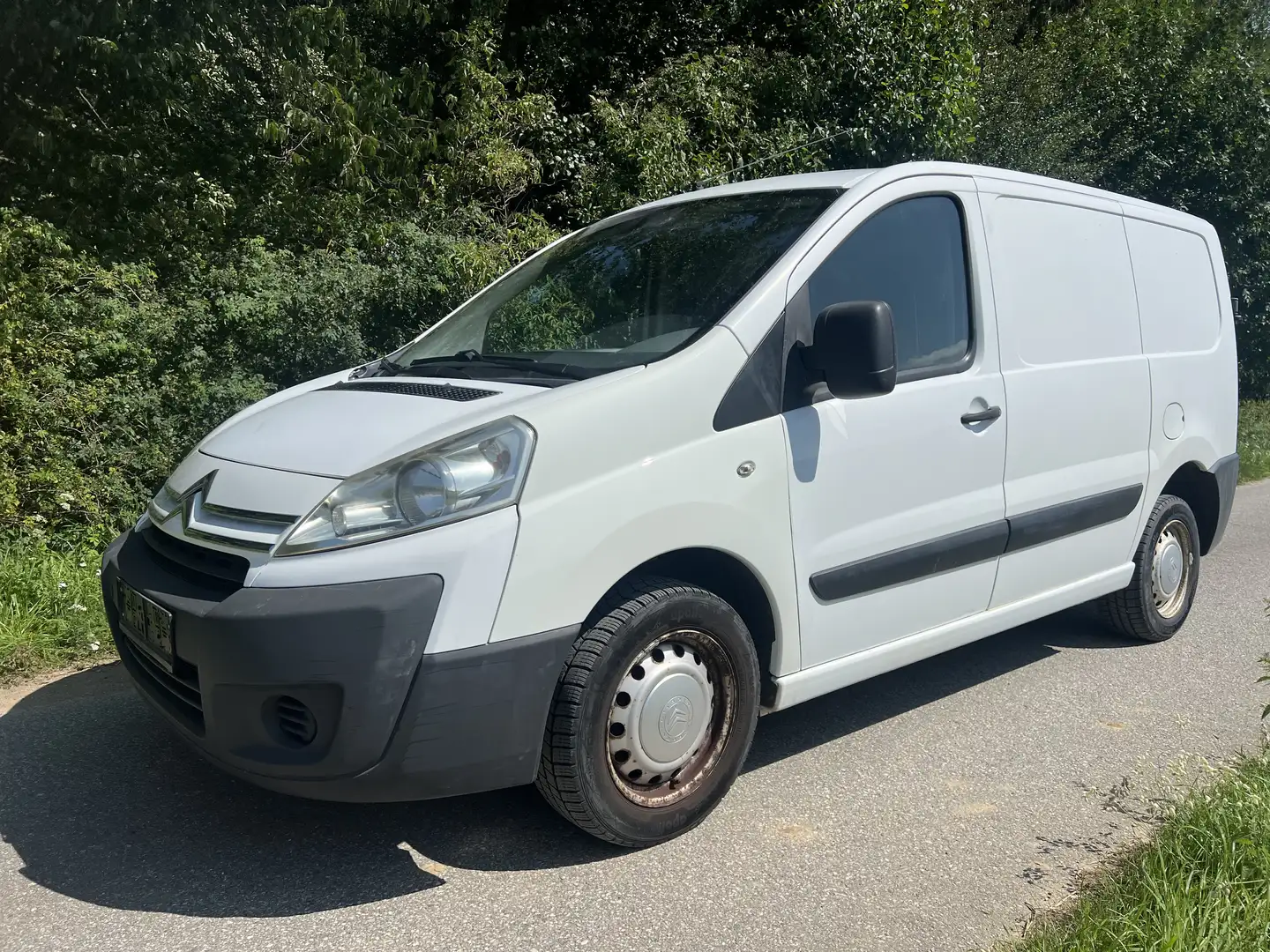 Citroen Jumpy Kombi L1 1,6 HDi Standard - 1