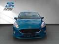 Ford Fiesta Cool & Connect 1.1 Bleu - thumbnail 8