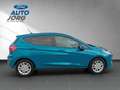 Ford Fiesta Cool & Connect 1.1 Bleu - thumbnail 6