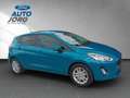 Ford Fiesta Cool & Connect 1.1 Bleu - thumbnail 7