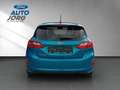 Ford Fiesta Cool & Connect 1.1 Bleu - thumbnail 4