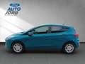 Ford Fiesta Cool & Connect 1.1 Bleu - thumbnail 2