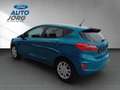Ford Fiesta Cool & Connect 1.1 Bleu - thumbnail 3