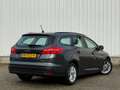 Ford Focus Wagon 1.0 2e Eigenaar,(GroteScherm),Climate,Navi,C Grau - thumbnail 6