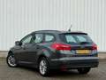 Ford Focus Wagon 1.0 2e Eigenaar,(GroteScherm),Climate,Navi,C Grau - thumbnail 5
