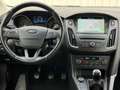 Ford Focus Wagon 1.0 2e Eigenaar,(GroteScherm),Climate,Navi,C Grau - thumbnail 4