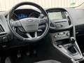 Ford Focus Wagon 1.0 2e Eigenaar,(GroteScherm),Climate,Navi,C Grau - thumbnail 13