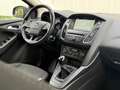 Ford Focus Wagon 1.0 2e Eigenaar,(GroteScherm),Climate,Navi,C Grau - thumbnail 25