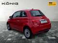 Fiat 500 1.0 GSE Klima & Sound Carplay Tempomat Rot - thumbnail 4