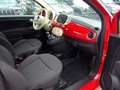 Fiat 500 1.0 GSE Klima & Sound Carplay Tempomat Rot - thumbnail 7