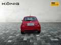 Fiat 500 1.0 GSE Klima & Sound Carplay Tempomat Rot - thumbnail 5