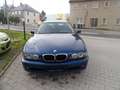 BMW 520 5er Touring Klima Sitzheizung Radio Alu. HU AU Neu Blau - thumbnail 6