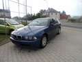 BMW 520 5er Touring Klima Sitzheizung Radio Alu. HU AU Neu Blau - thumbnail 1