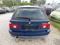 BMW 520 5er Touring Klima Sitzheizung Radio Alu. HU AU Neu Blau - thumbnail 4