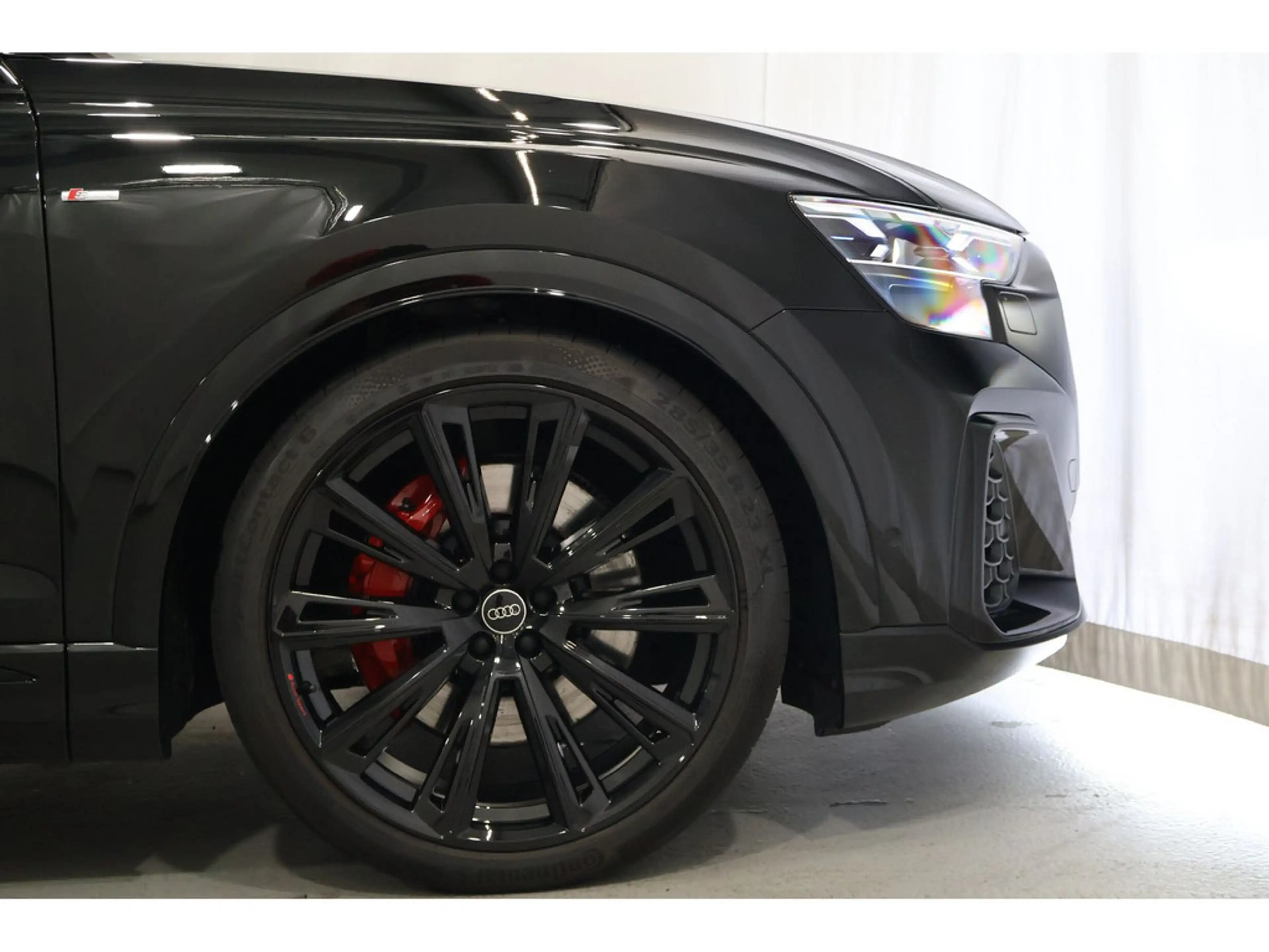 Audi Q8 60 TFSI e quattro B&O*Panorama*Matrix-LED * — photo 5