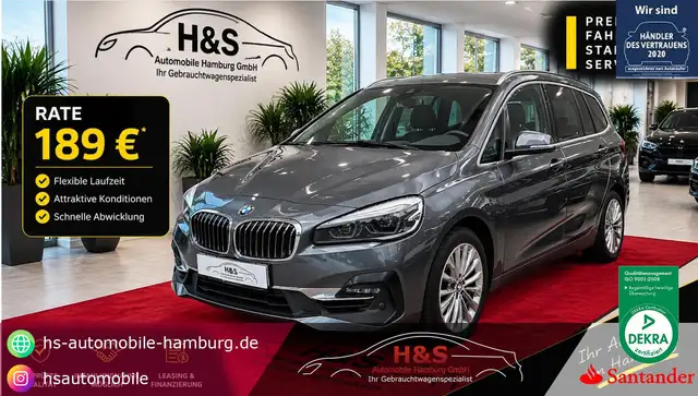 Bmw 218 Gran Tourer xDrive Sport Line