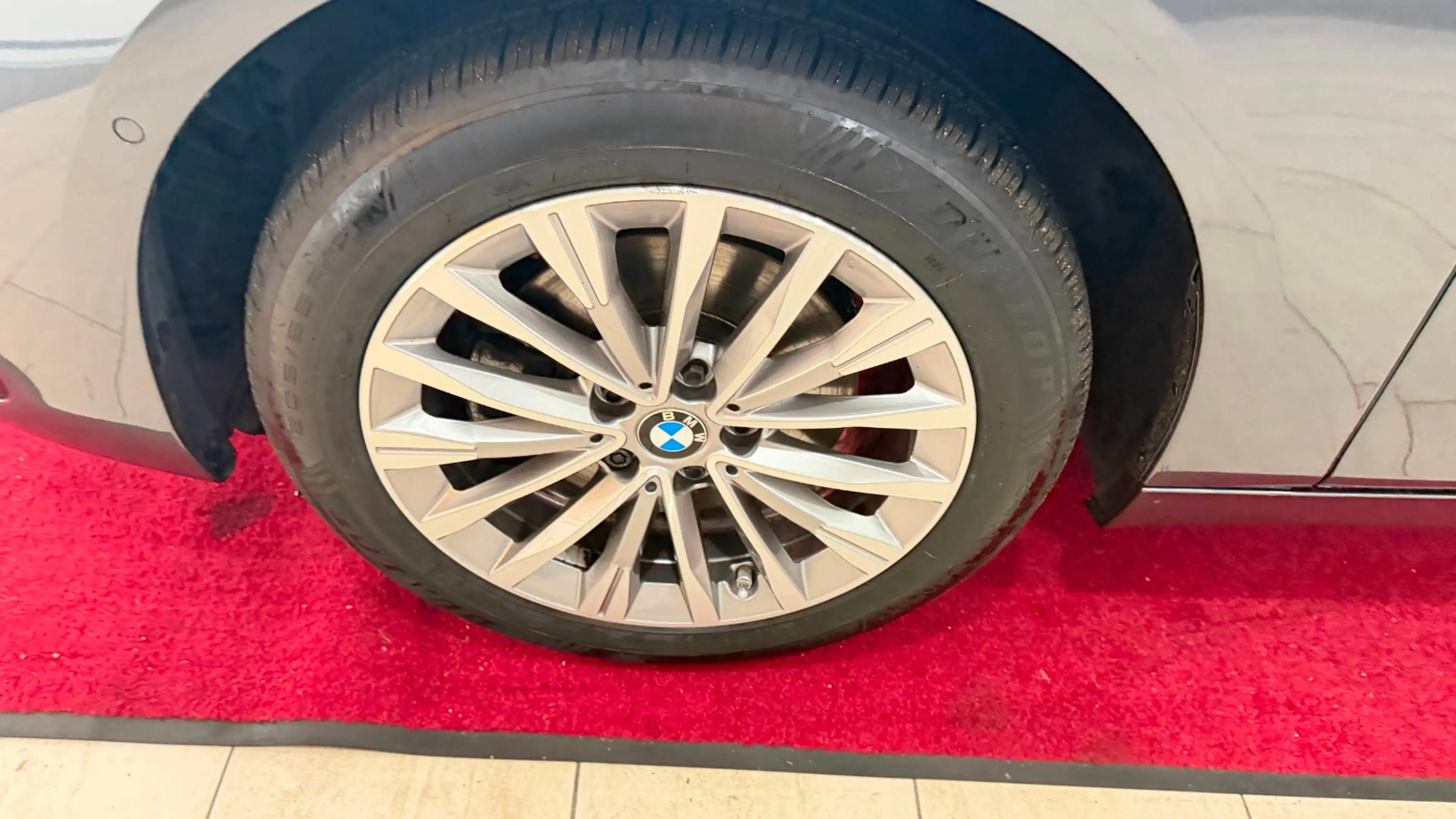 BMW 218 Gran Tourer xDrive Sport Line - — photo 11