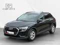 Audi Q3 35 1.5 TFSI S tronic LED/AHK/VIRTUAL/ACC/LANE Zwart - thumbnail 1