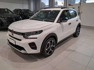 Van Plus 100cv autocarro 2 posti