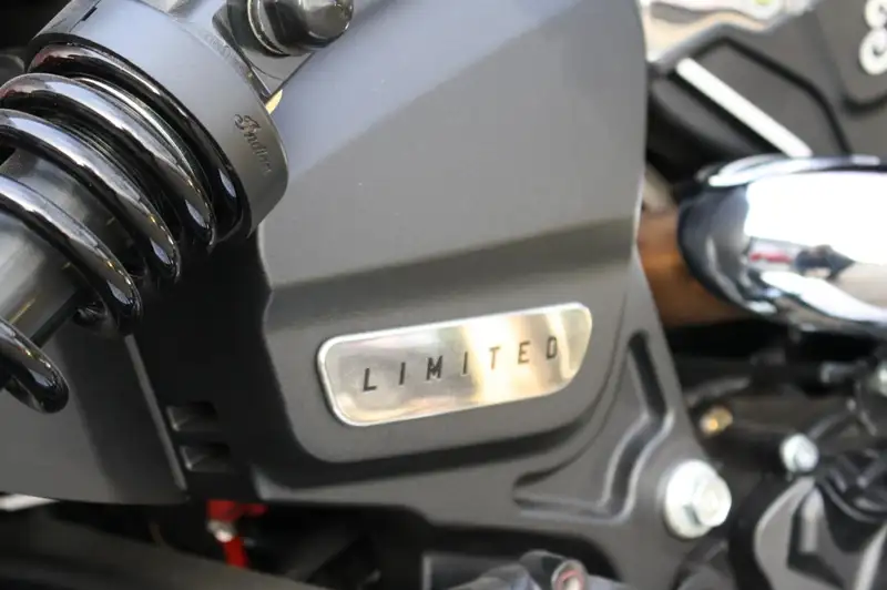 Indian Scout - foto 7