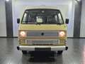 Volkswagen T3 Gelb - thumbnail 2