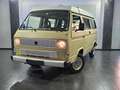 Volkswagen T3 Gelb - thumbnail 1