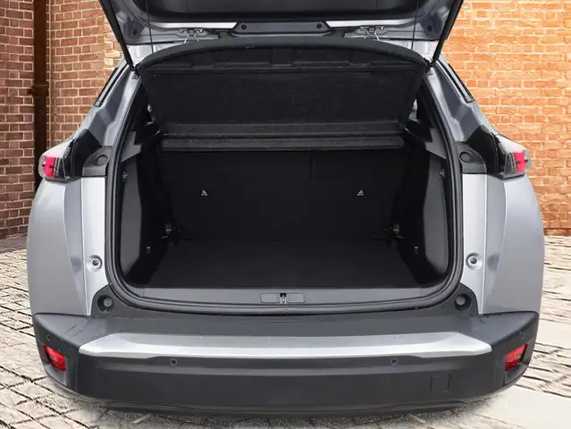 Peugeot E-2008 view 6
