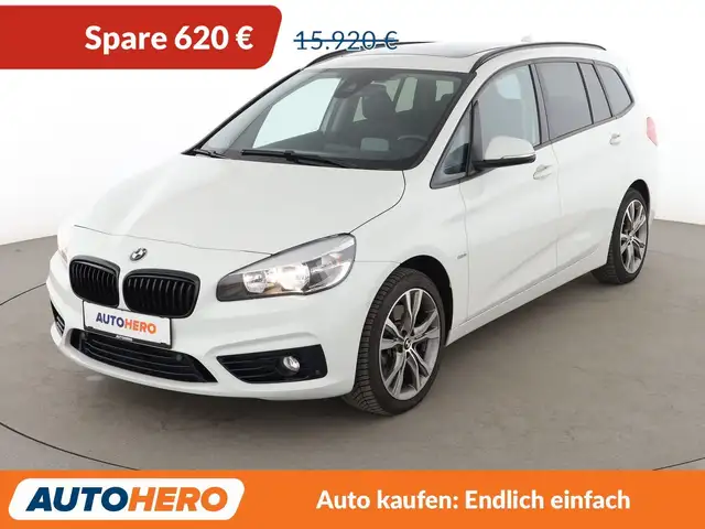 BMW 2er