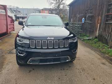 3.0 V6 Multijet 4WD Automatik S
